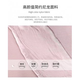 4002 NYLON SLING BAG